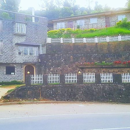 The Crystal Castle Nuwara Eliya Exterior photo